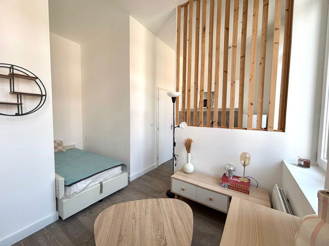 Logement Entier Roubaix 544321