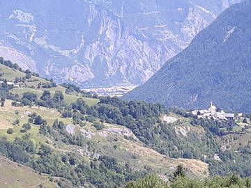 Chambre À Louer Villarembert 143115