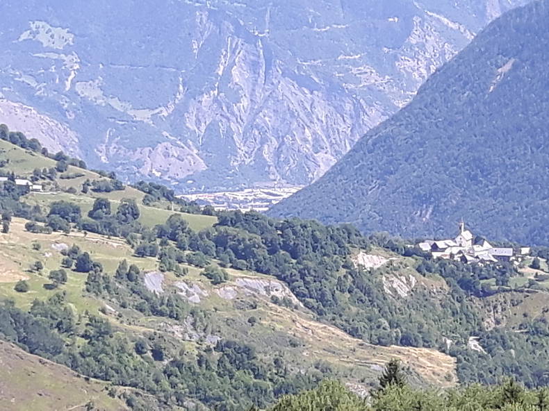 Logement Entier Villarembert 143115-1