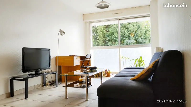 Onofhängeg Studio Montbéliard 259866