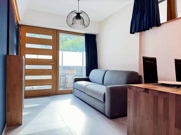 Logement Entier Veytaux 434443-8