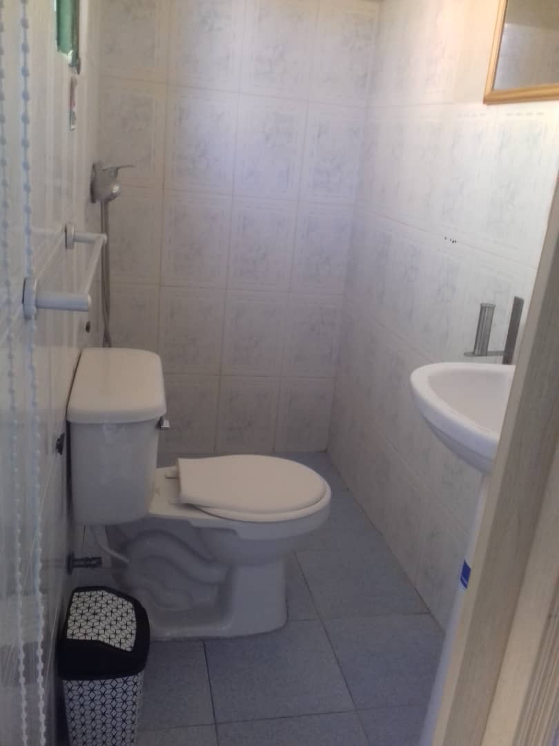 Chambre Chez L'habitant La Habana 267432