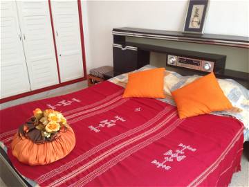 Logement Entier Nabeul‎ 247540-2