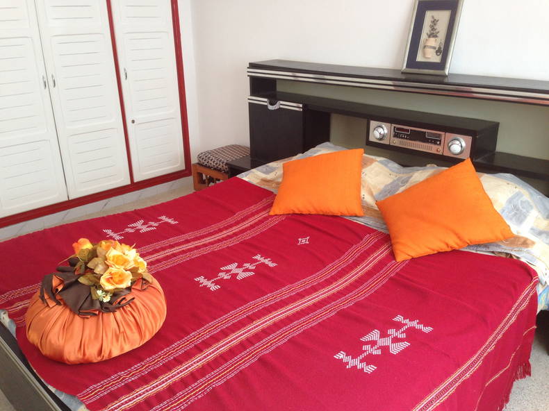 Logement Entier Nabeul‎ 247540-2