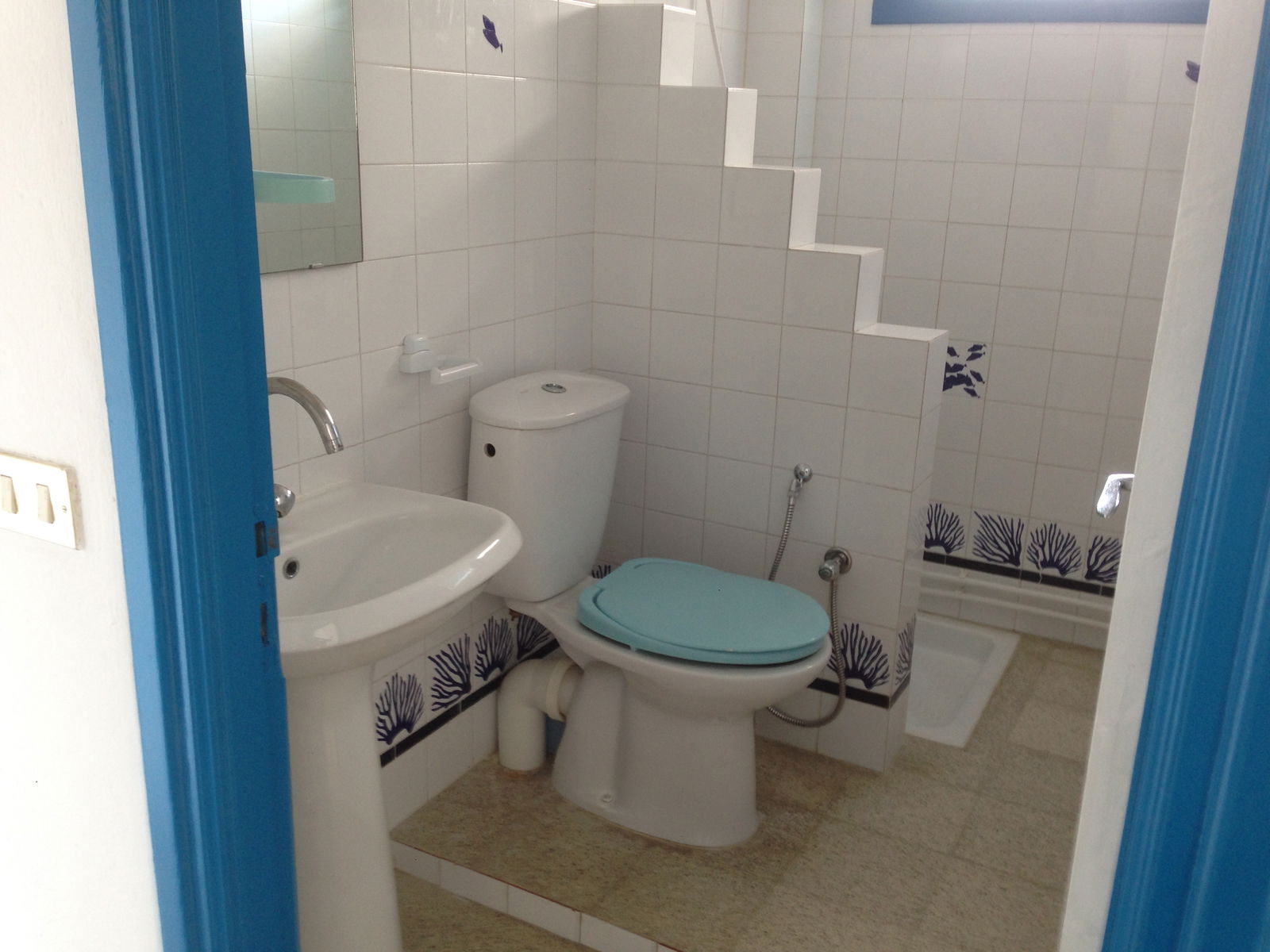 Itsenäinen Studio Nabeul 247540