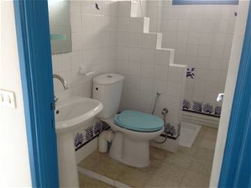 Logement Entier Nabeul‎ 247540-4