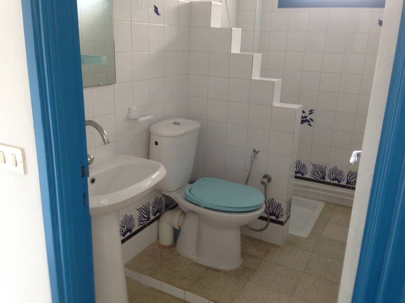 Logement Entier Nabeul‎ 247540-4