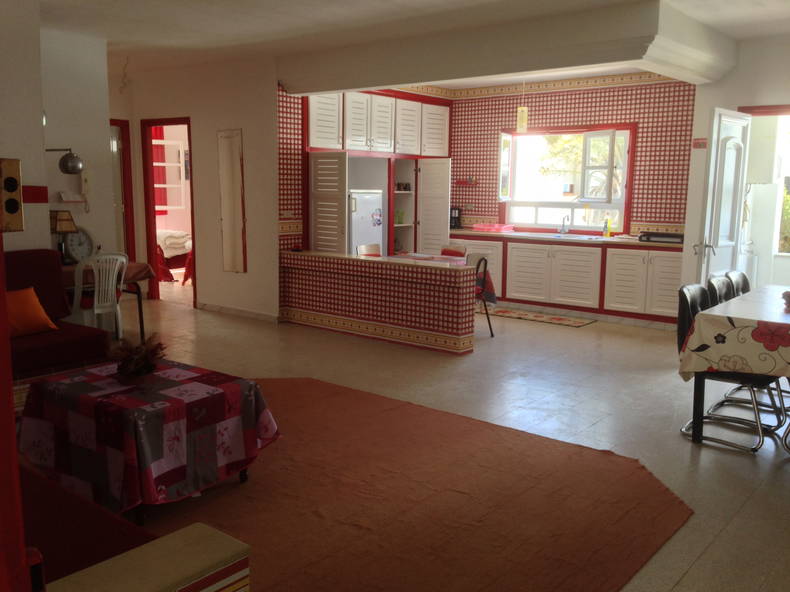 Logement Entier Nabeul‎ 247540-5