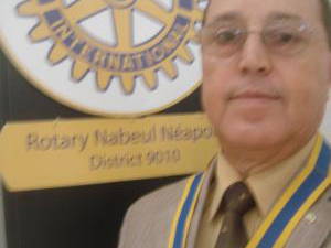 Logement Entier Nabeul‎ 247540-11
