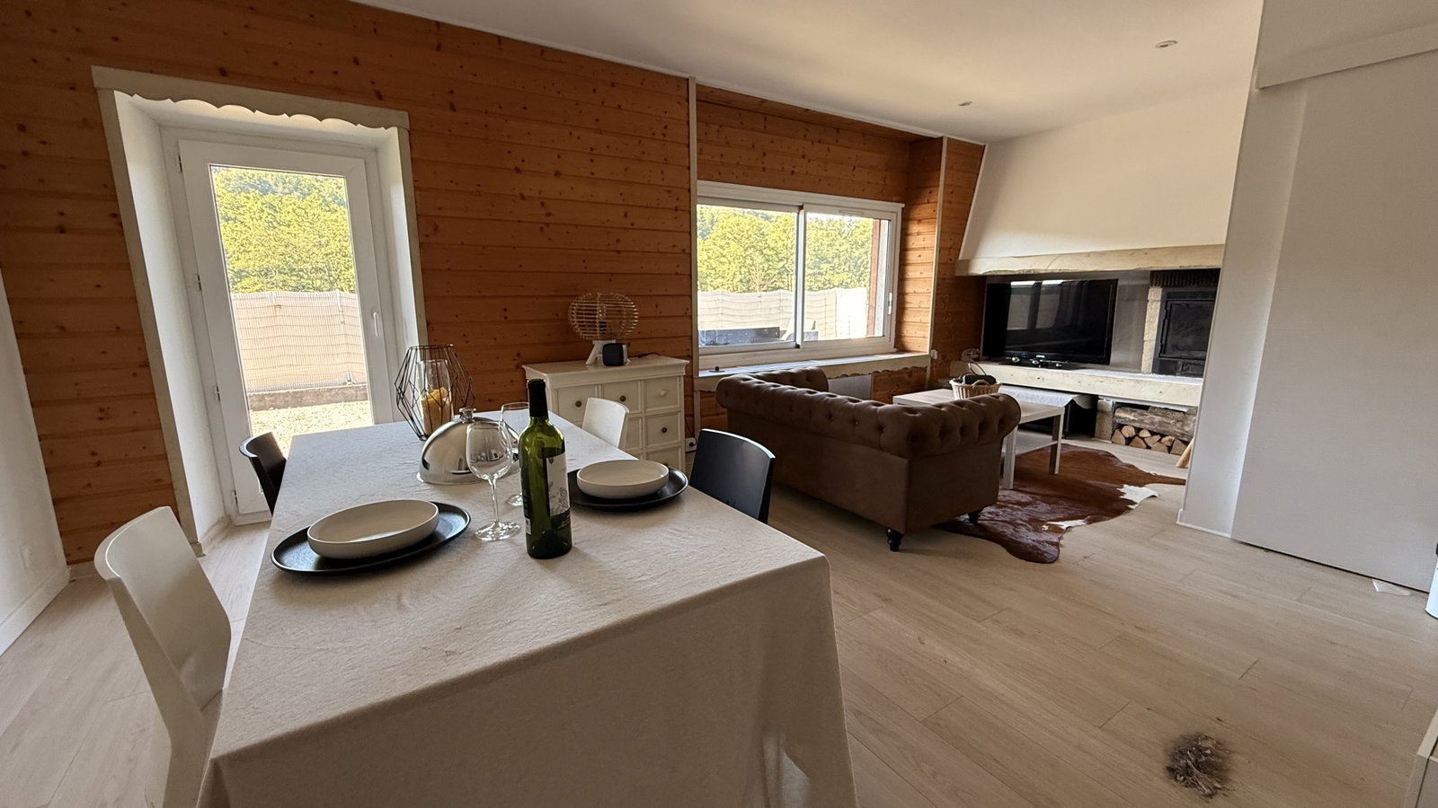 Gehele Woning Sillingy 668613