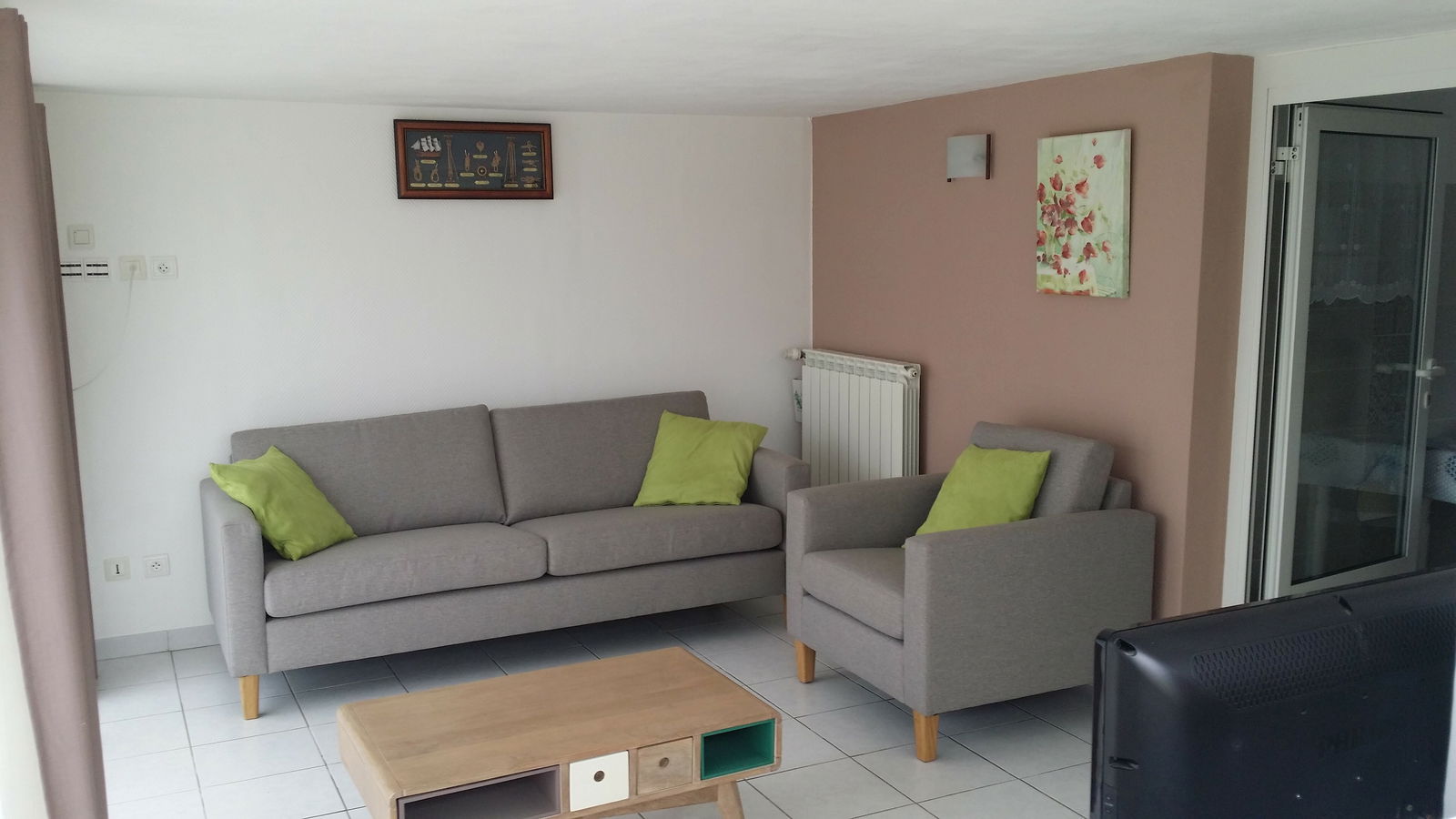 Onafhankelijke Studio Saint-Vincent-de-Paul 254965