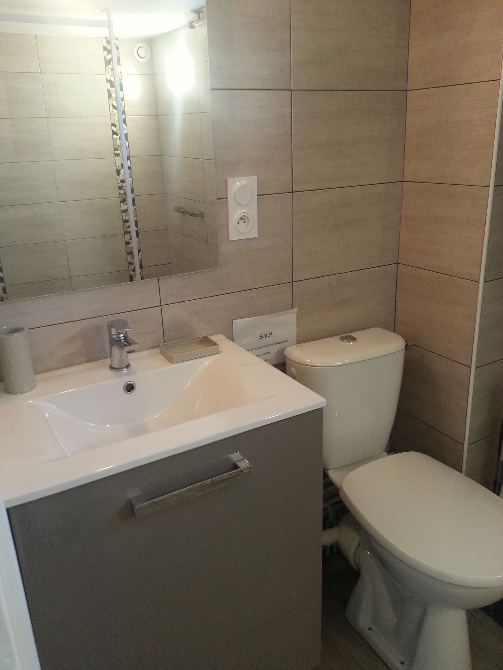 Onafhankelijke Studio Saint-Vincent-de-Paul 254965