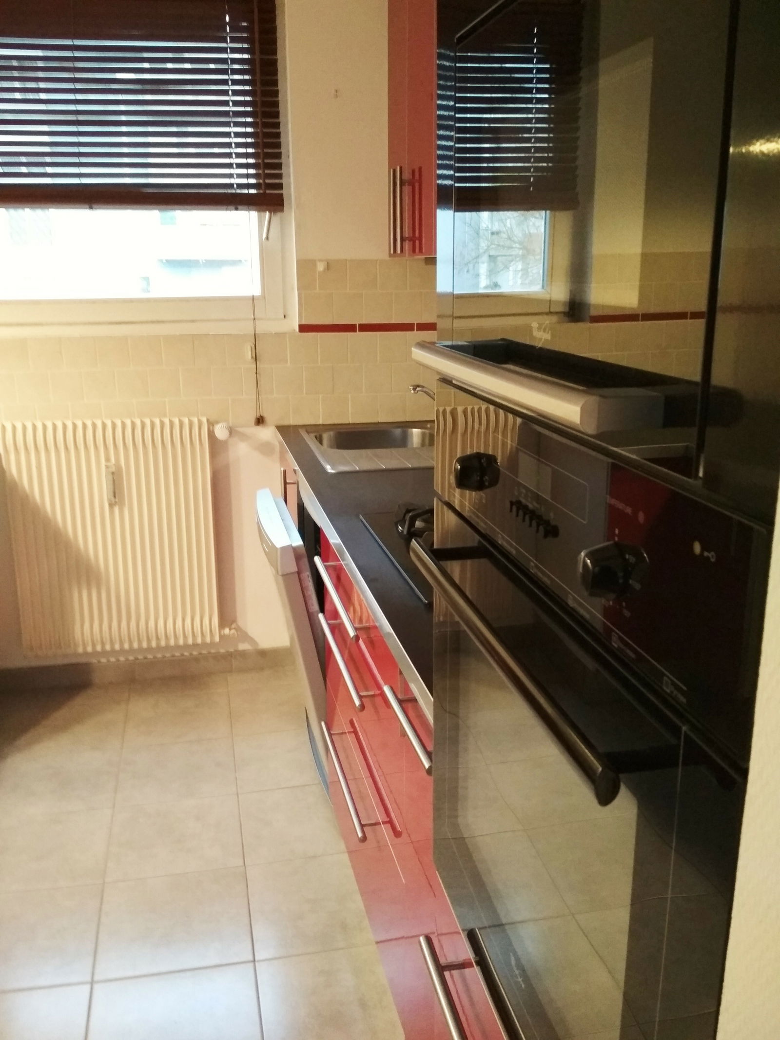 Gastgezin Quetigny 190686