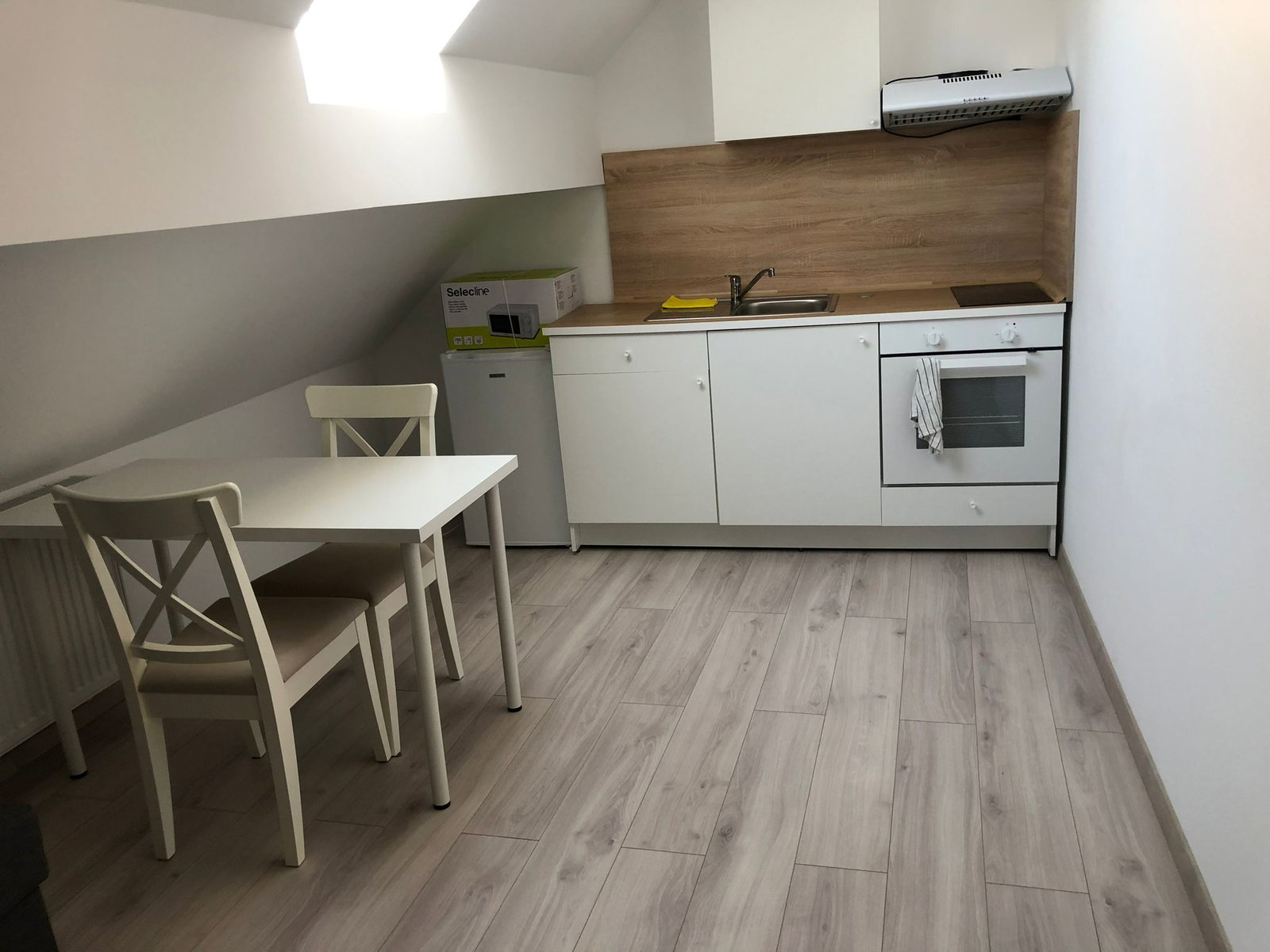 Gehele Woning Lorentzweiler 251554