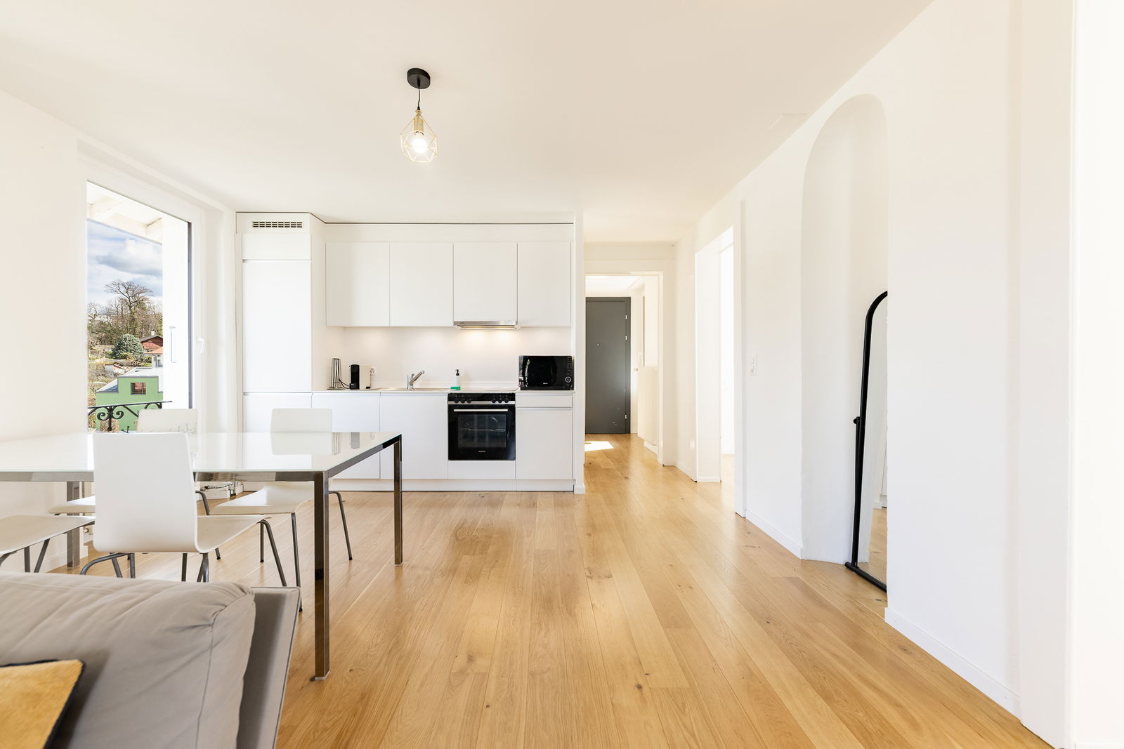 Gehele Woning Renens 599430