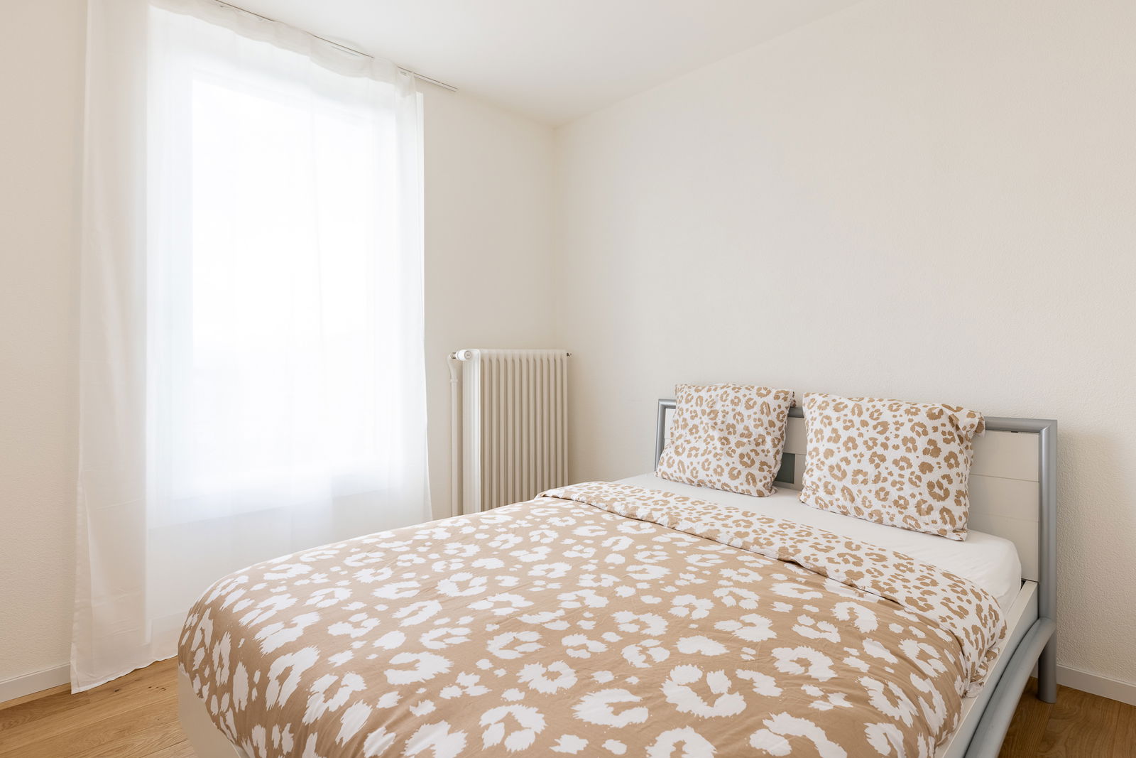 Gehele Woning Renens 599430