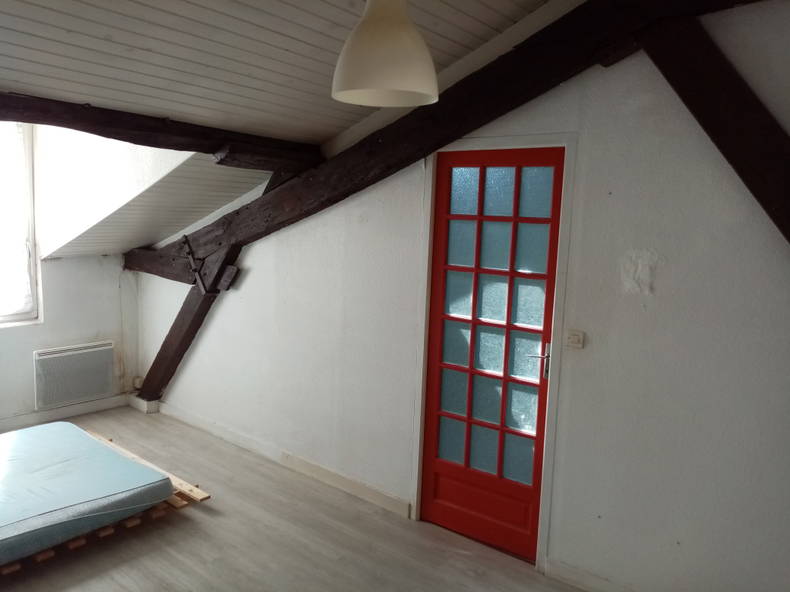 Colocation Nantes 492412-4