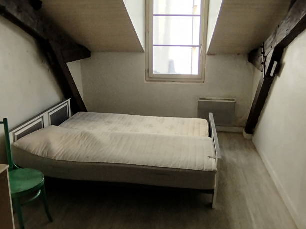 Ganzes Haus Nantes 665641-1