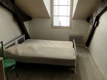 Ganzes Haus à louer à Nantes - Zimmer-1