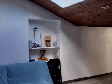 Ganzes Haus à louer à Nantes - anderer Raum-2