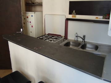 Ganzes Haus à louer à Nantes - anderer Raum-3