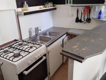 Ganzes Haus à louer à Nantes - anderer Raum-7