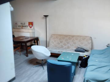 Ganzes Haus à louer à Nantes - anderer Raum-8