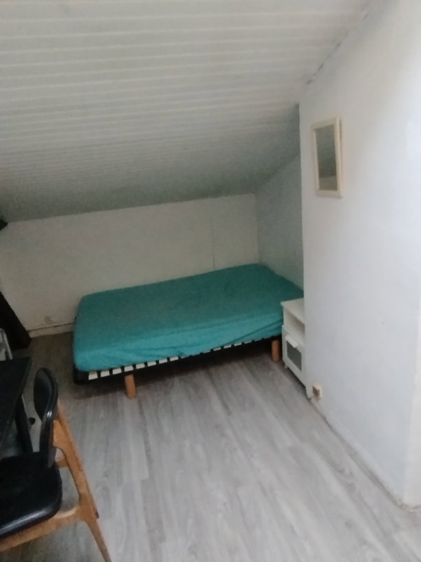 Logement Entier Nantes 665641