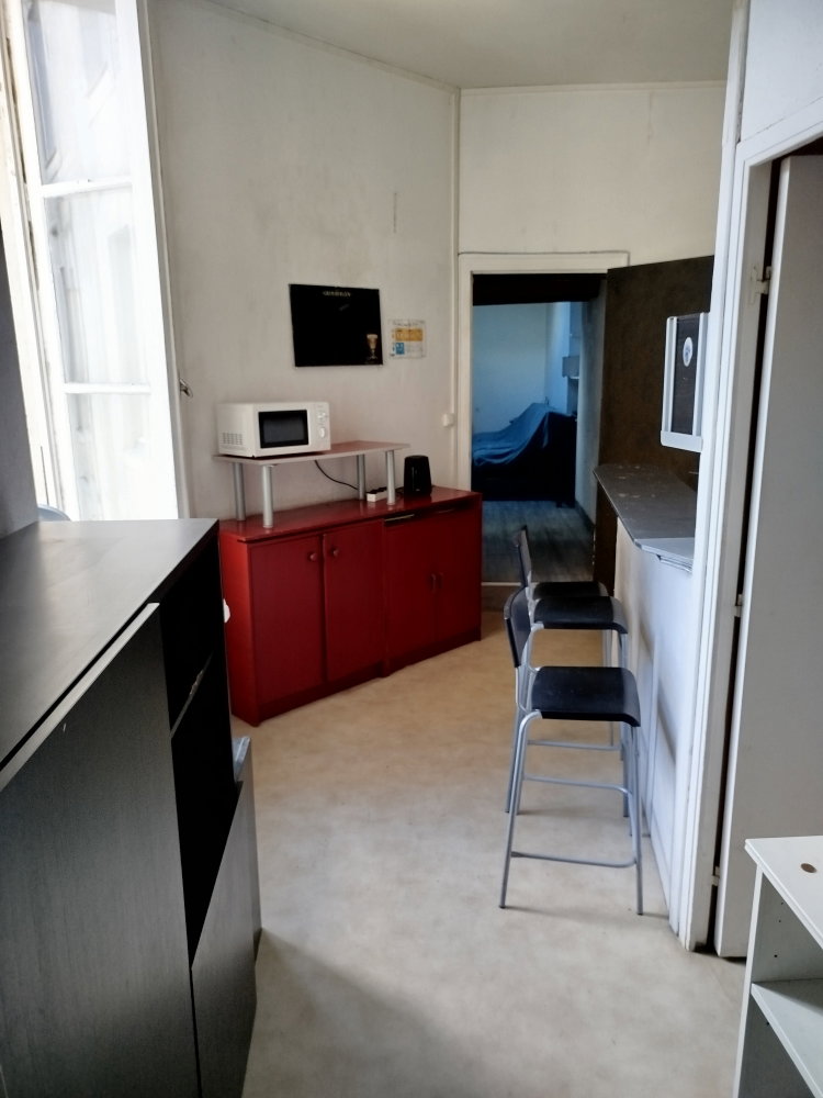Logement Entier Nantes 665641