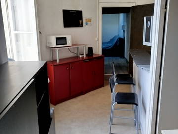 Ganzes Haus à louer à Nantes - anderer Raum-10