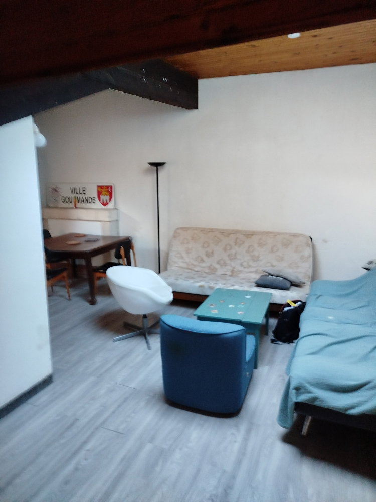 Gehele Woning Nantes 665641