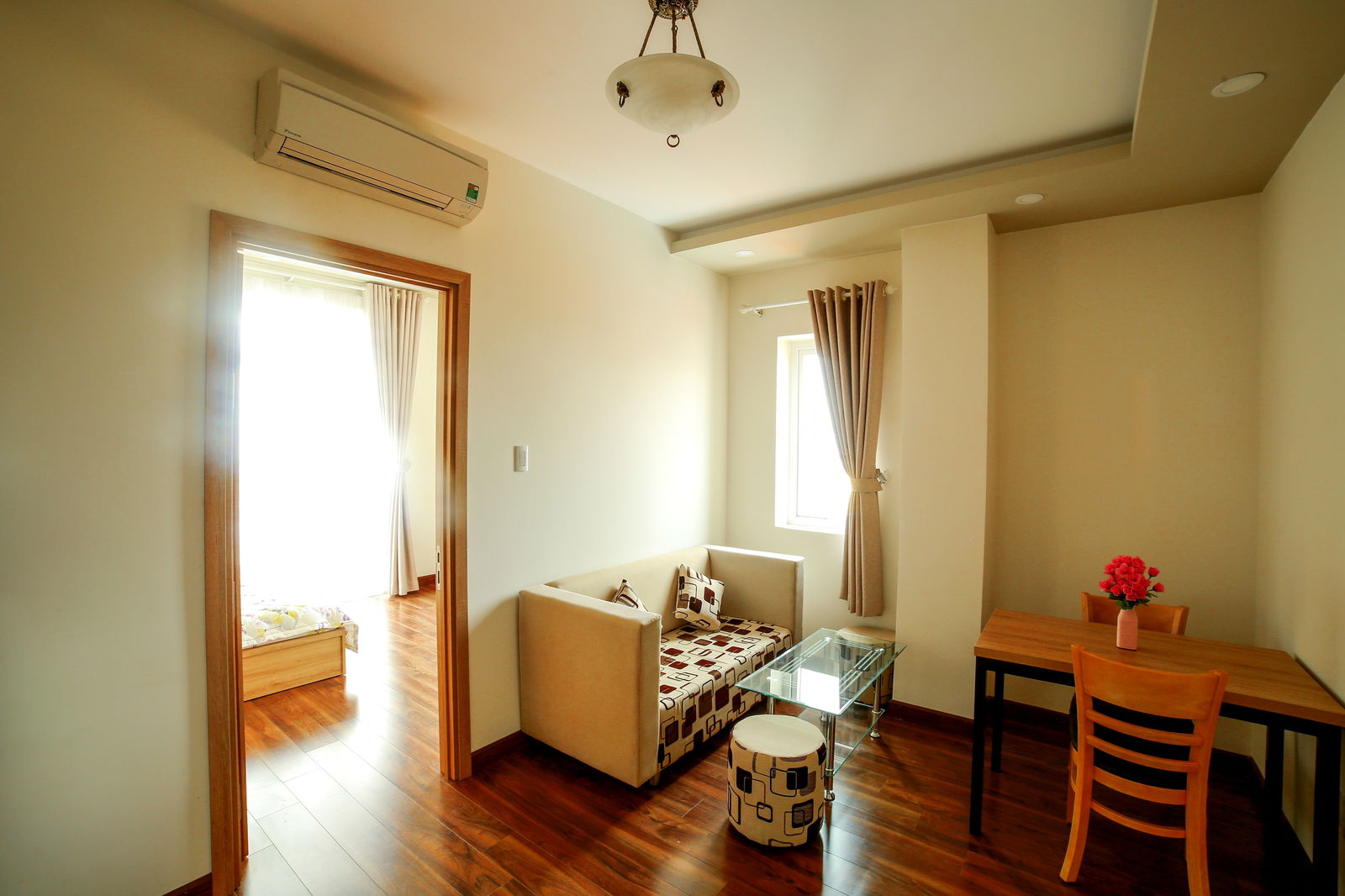 Chambre Chez L'habitant Ho Chi Minh City 118399