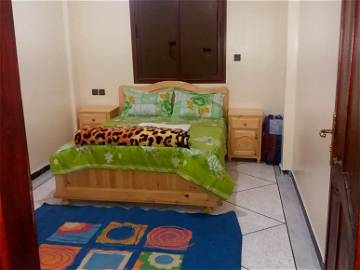 Room For Rent Sidi Ifni 177702-1