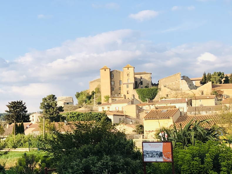 Ganzes Haus Lézignan-Corbières 247460-5