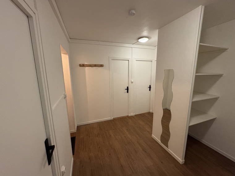 Chambre À Louer Épinay-sur-Seine 464563