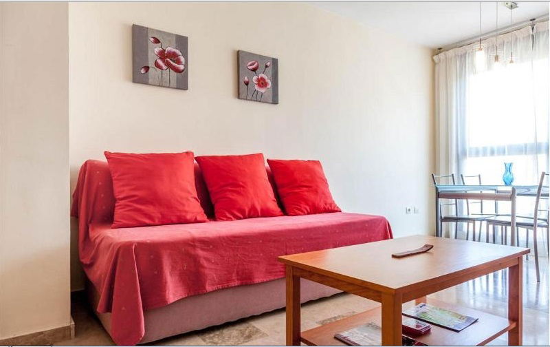 Studio Indépendant Valencia 111239