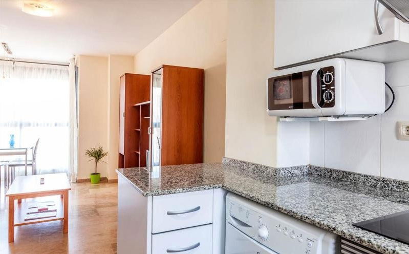 Studio Indépendant Valencia 111239