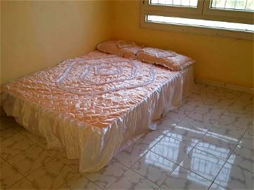 Room For Rent Bamako 186358-1