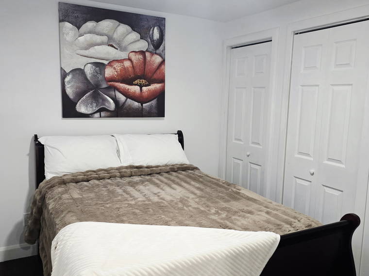 Ganzes Haus Trois-Rivières 649838