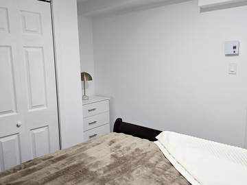 Logement Entier Trois-Rivières 649838-4