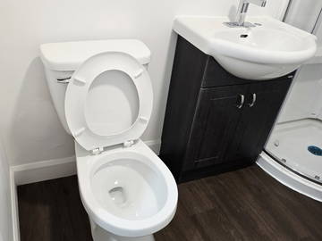 Logement Entier Trois-Rivières 649838-5