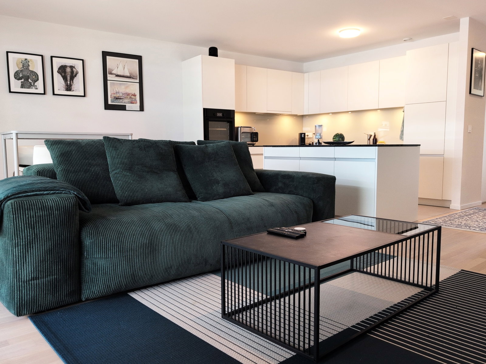 Logement Entier Chavannes-près-Renens 675055