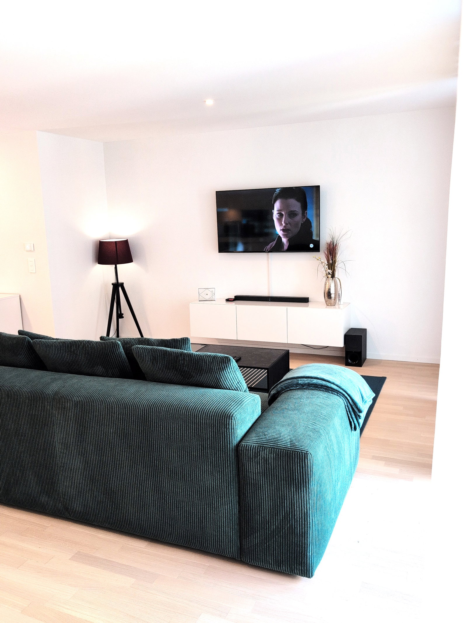 Logement Entier Chavannes-près-Renens 675055