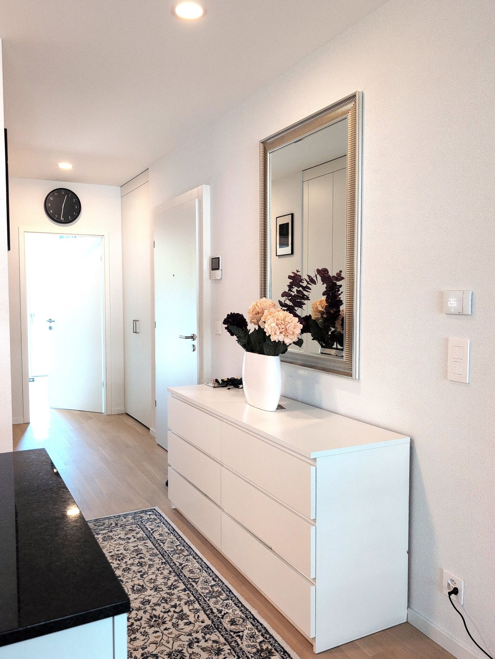 Logement Entier Chavannes-près-Renens 675055