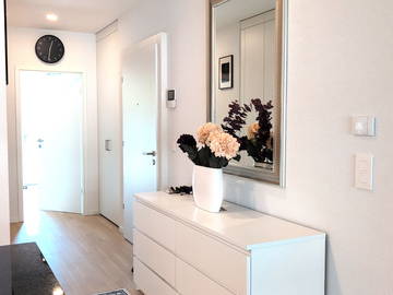 Logement entier à louer à Chavannes-Près-Renens - photo 12 : entrée-12