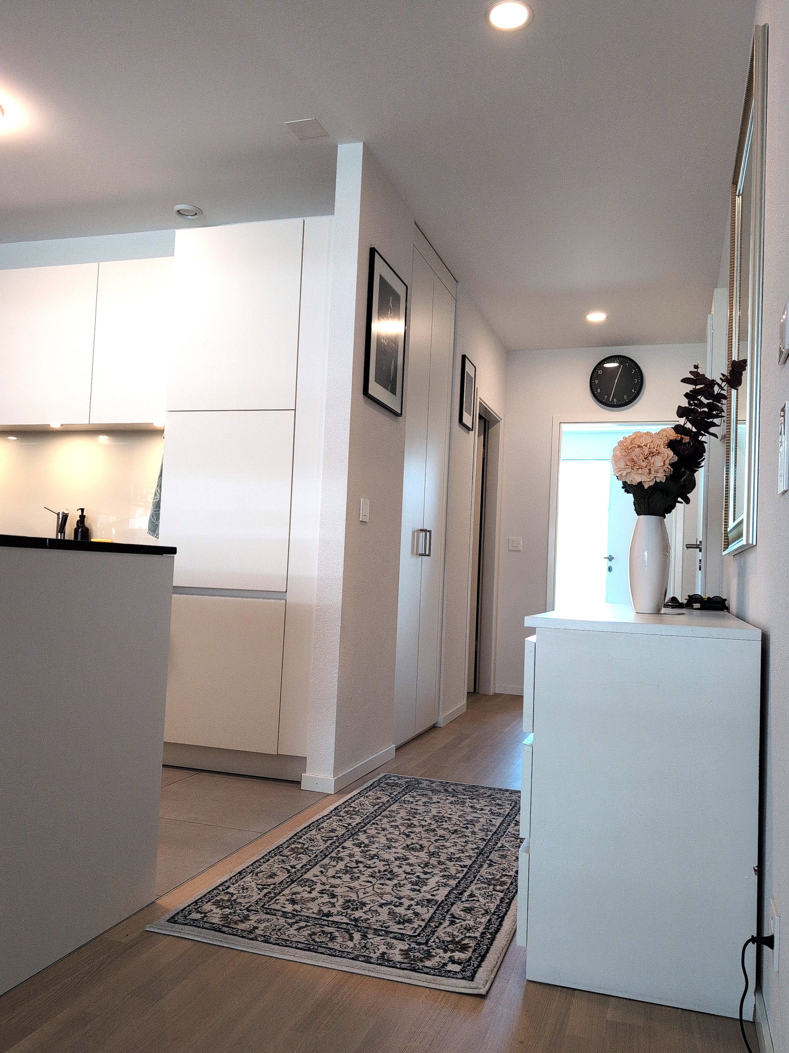 Logement Entier Chavannes-près-Renens 675055