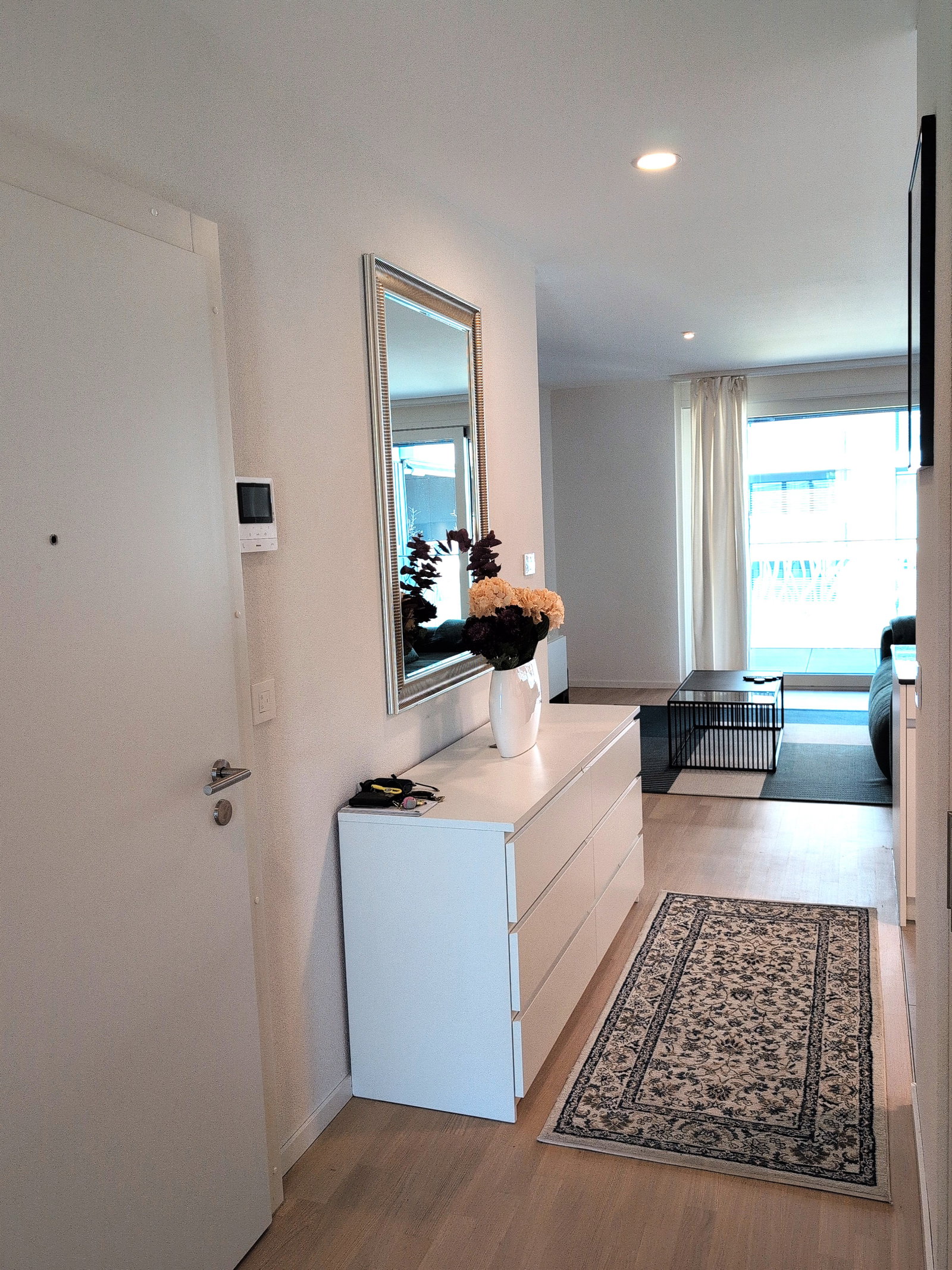 Logement Entier Chavannes-près-Renens 675055