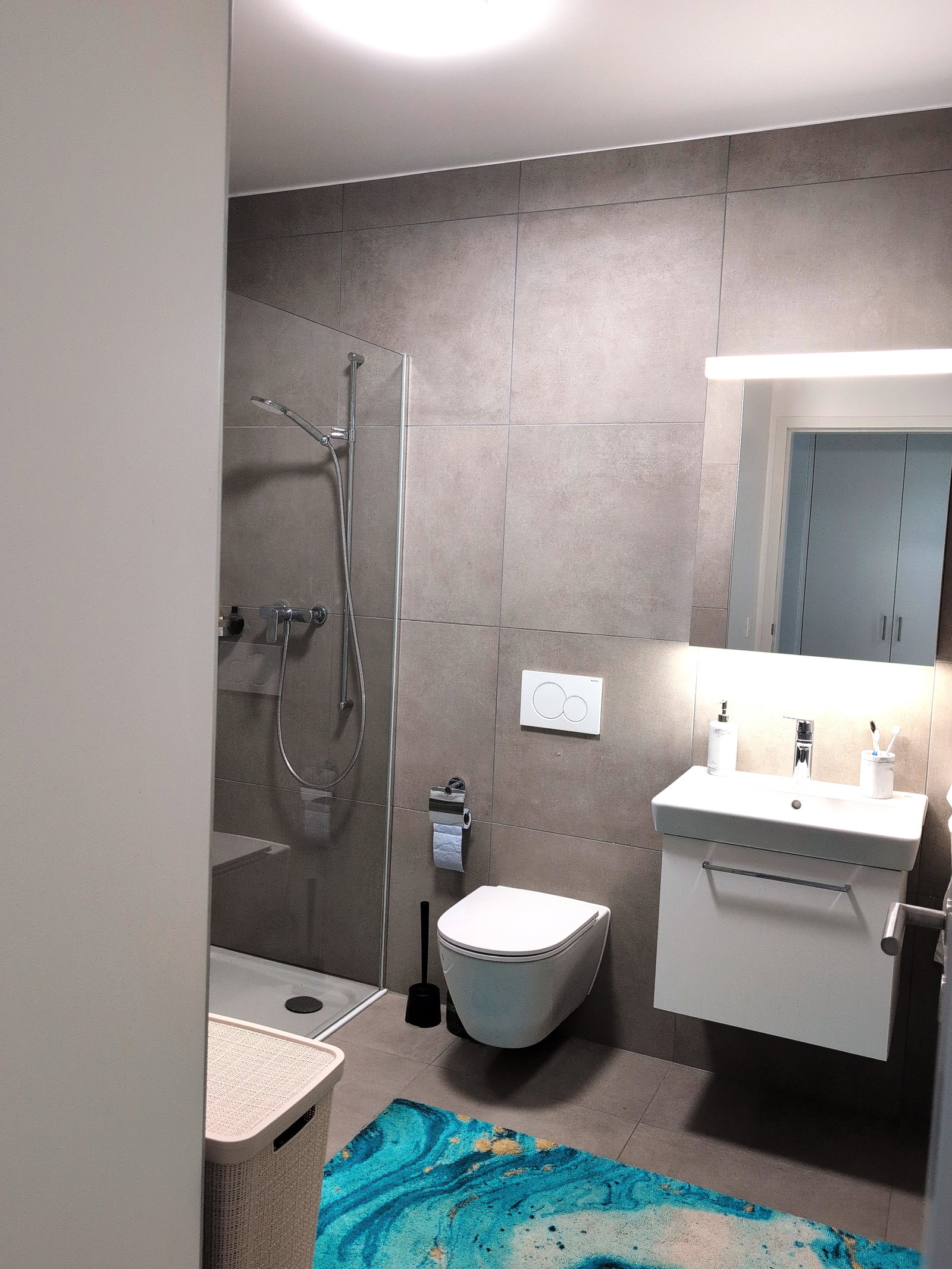 Logement Entier Chavannes-près-Renens 675055