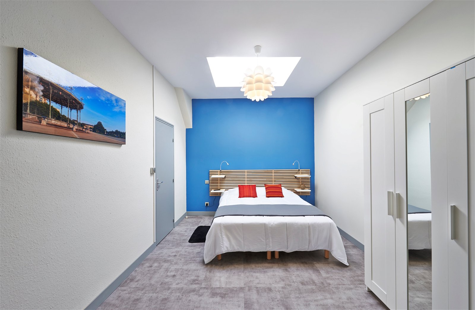 Itsenäinen Studio Angers 114442
