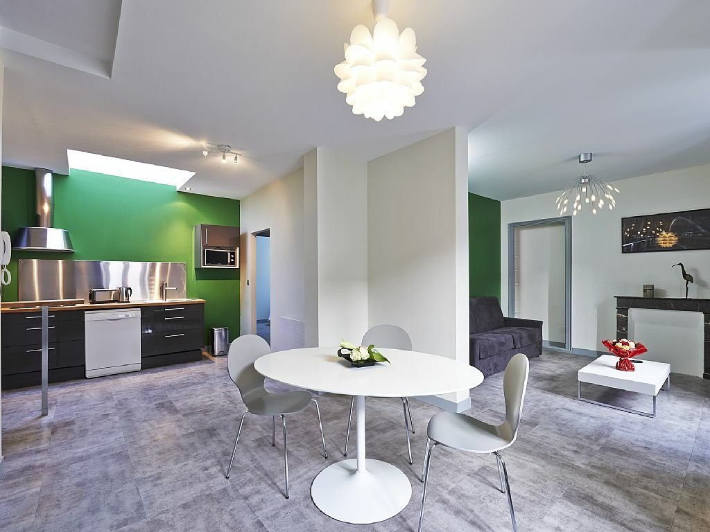 Itsenäinen Studio Angers 77921